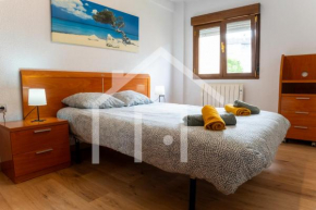 Apartamento La Luz